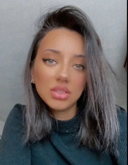Eva Free 🐱 profile photo