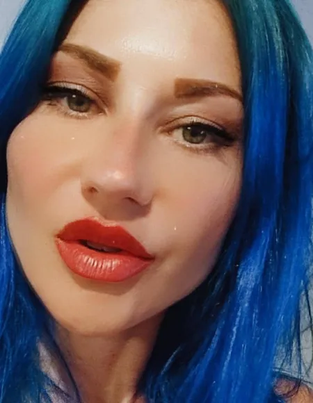 Hotgirl profile photo