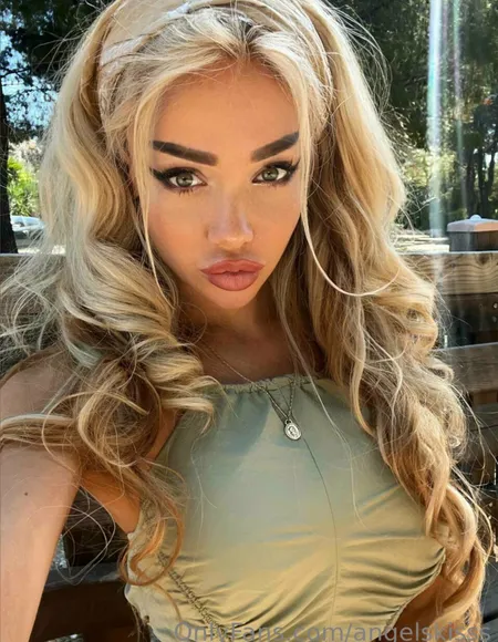 Barbie Eva💞 profile photo
