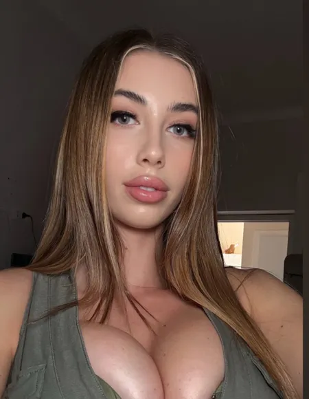 Eva Menta profile photo