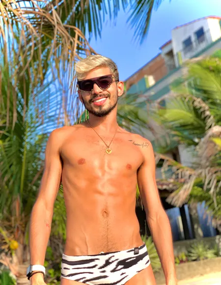 Evan Neto profile photo