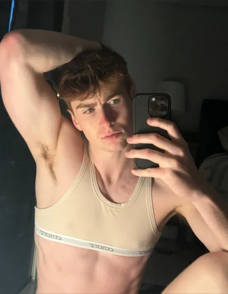 Evan Archer profile photo