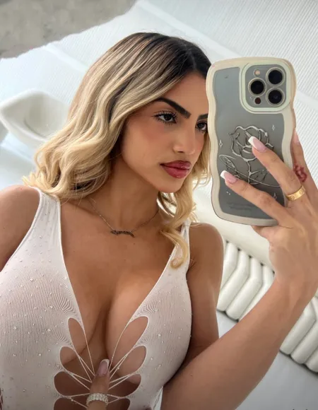 Eva Quiala profile photo