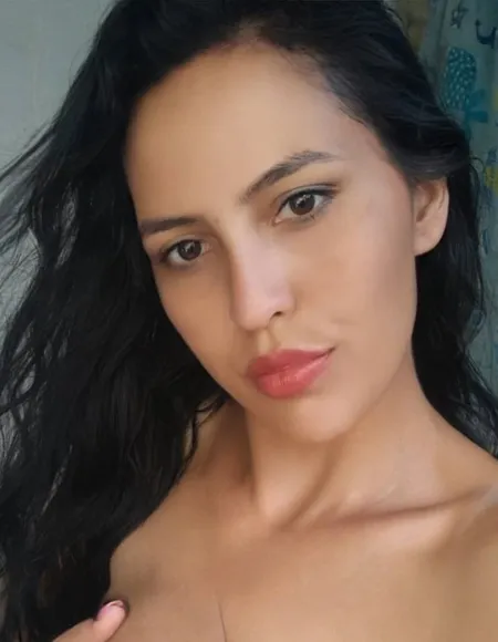 Eva Ruiz 💦 profile photo