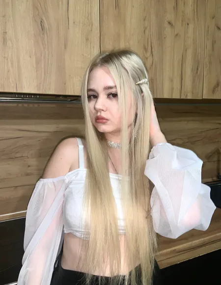 Eva β€οΈ Sweet profile photo