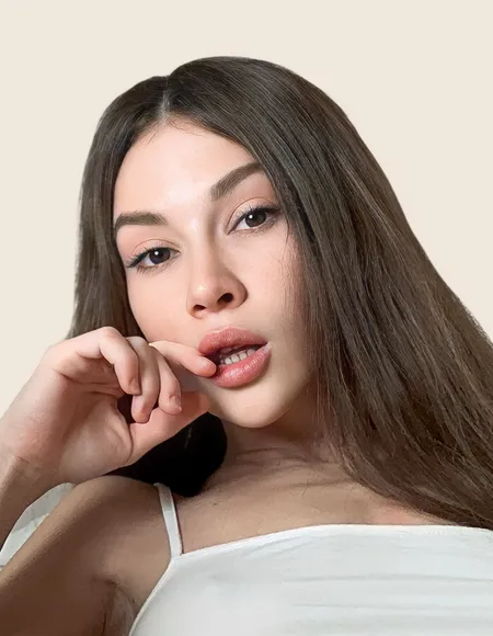 ππ―π ππππ petite fit brunette π profile photo