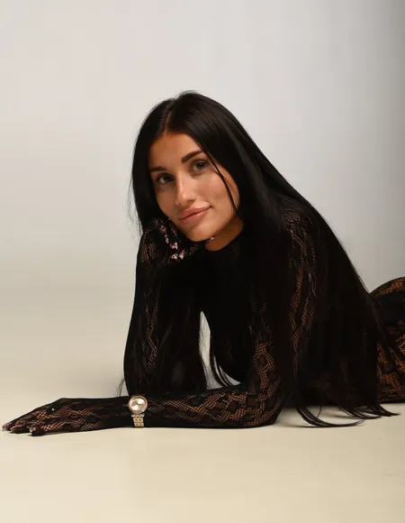 Eve Vice profile photo