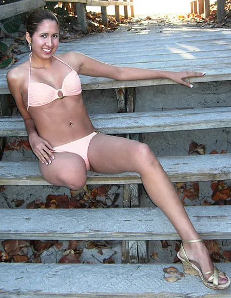 Eve Amputee profile photo