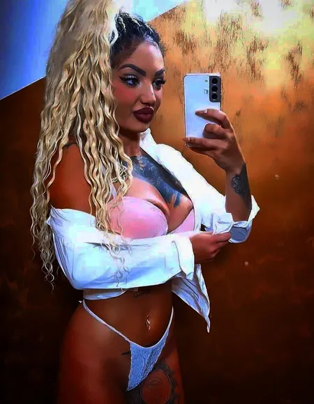 EVELINA CHIVU profile photo