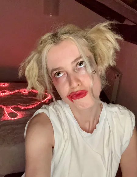 Evelyn profile photo