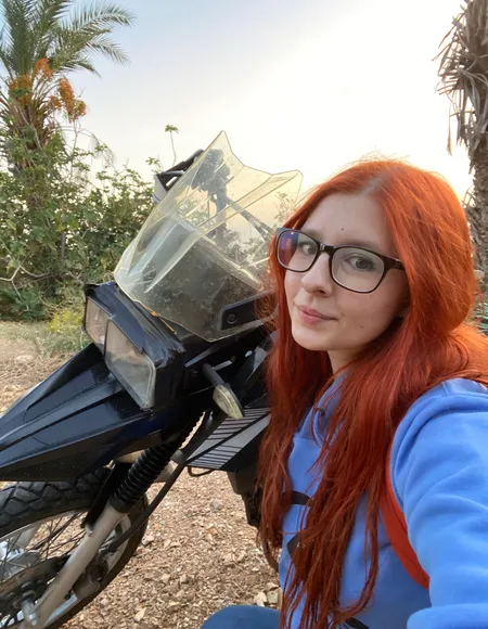 Cutie Evie😋 profile photo