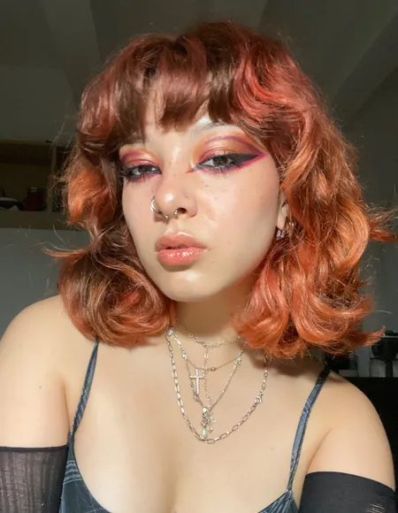 Evie ๐ค profile photo