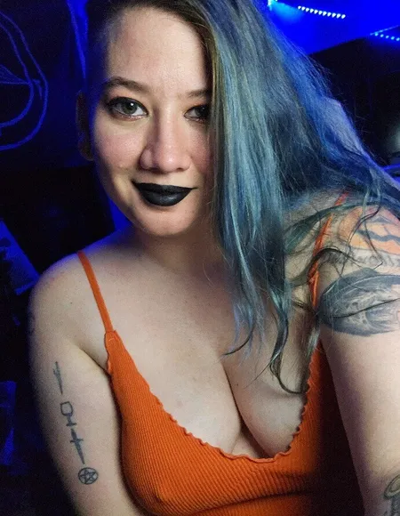 evie ☽𖤐☾ profile photo