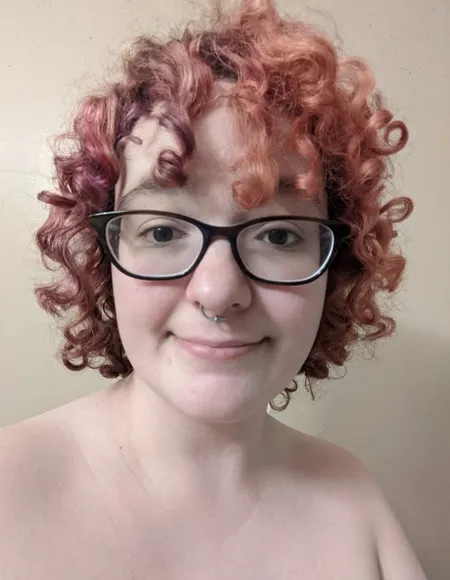 Evie Your Chubby E-Girlfriend profile photo