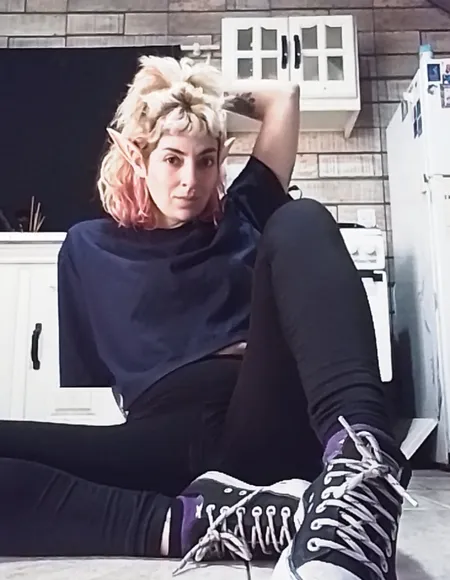 Mar Kinzel profile photo
