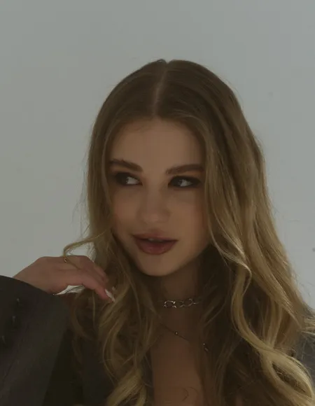 💝𝐋𝐢𝐭𝐭𝐥𝐞 𝐄𝐯𝐲 profile photo