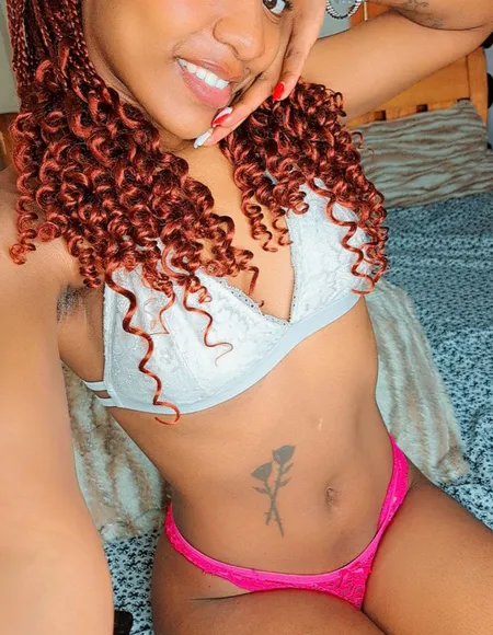 Exotic😈💞 profile photo