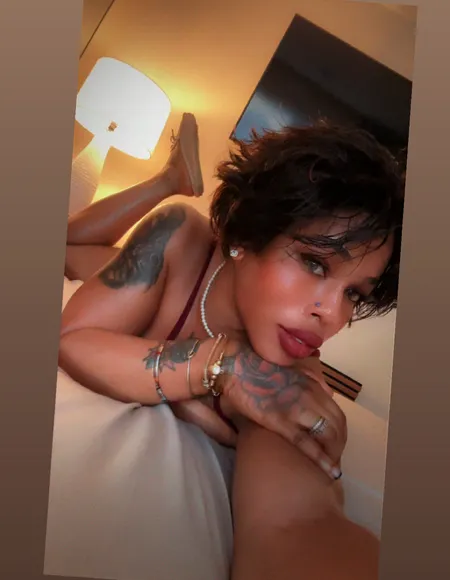 RudeGyal Tingz profile photo
