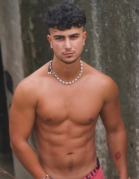 Exotic Boy XL FREE 🤪 profile photo
