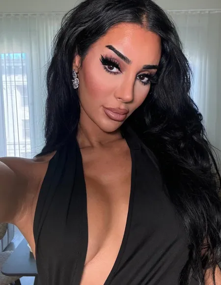 Exoticbaby😈 profile photo