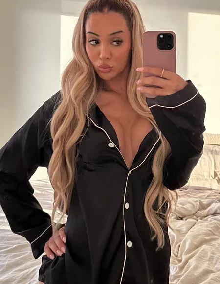Kamila 🧡 profile photo