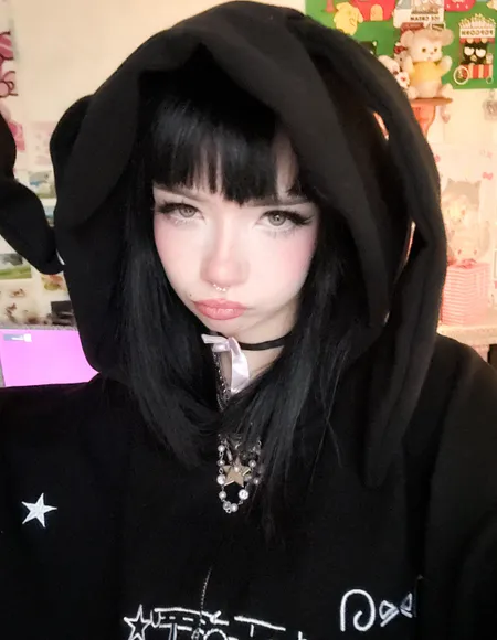 doll 𐙚 profile photo