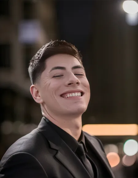 Eddie profile photo