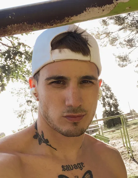 Ezequiel profile photo