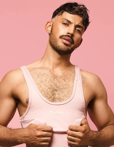 Ezra Roman profile photo