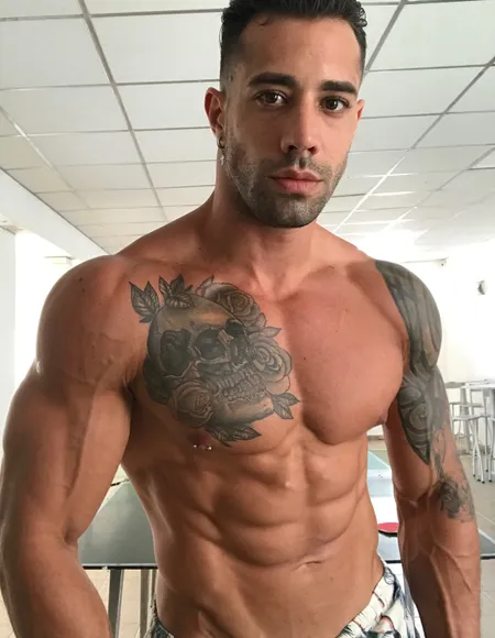 Ezra Shane profile photo