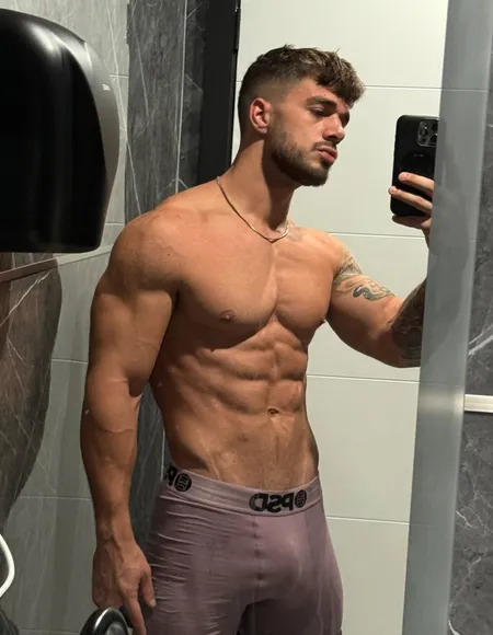 FreakyFitKing profile photo