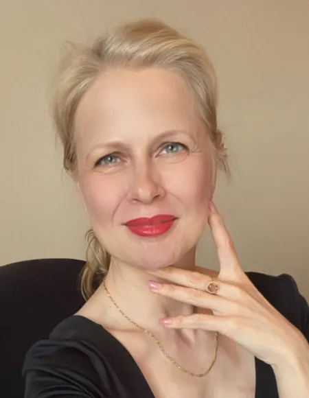 Mrs. K. profile photo