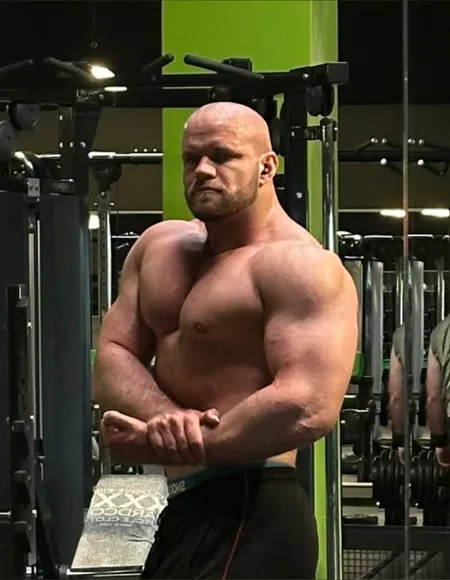 Fabian Sutter profile photo