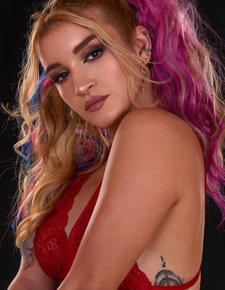 Fabi Loría profile photo