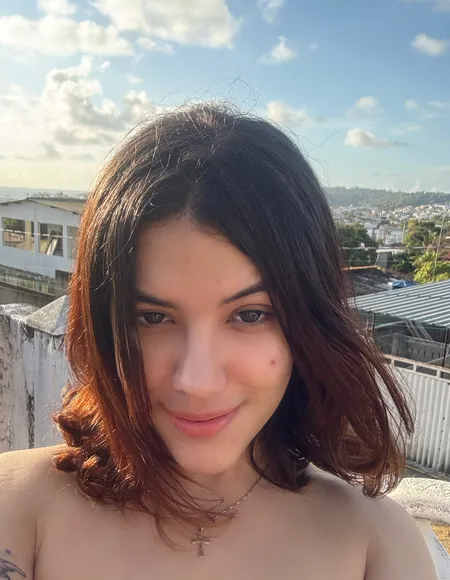 Fabiola Delfim profile photo