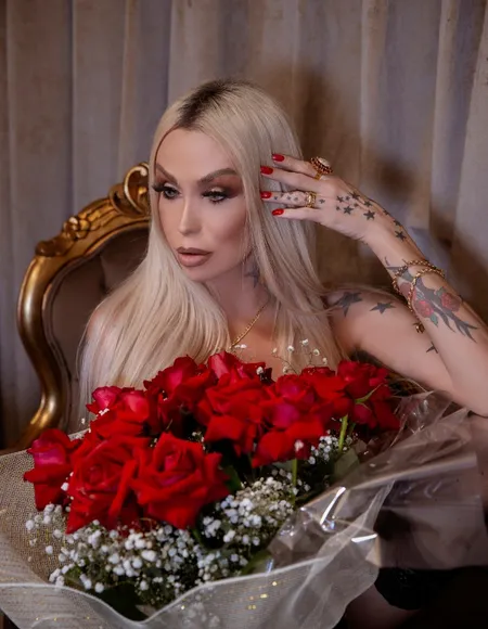 Fabíola Voguel👑 profile photo