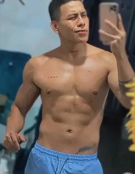 Fabian Gomez profile photo