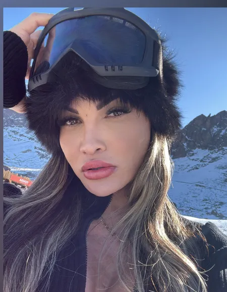 Fabyzinha Oficial VIP🔞 profile photo