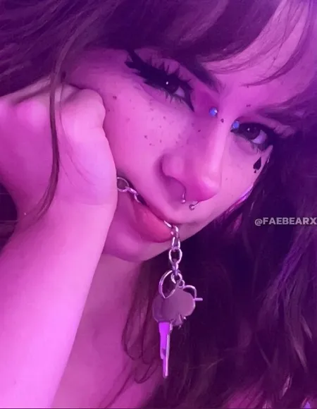 Fae ♤ profile photo