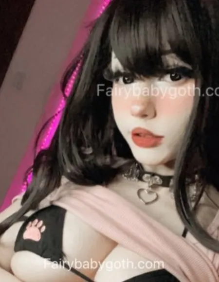 π Fairybabygoth πΎ profile photo
