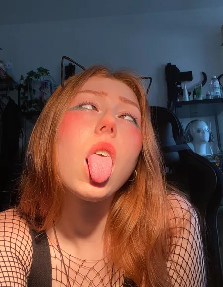Fairyfoxx profile photo