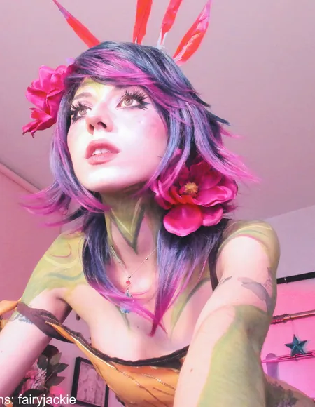 Jackie profile photo