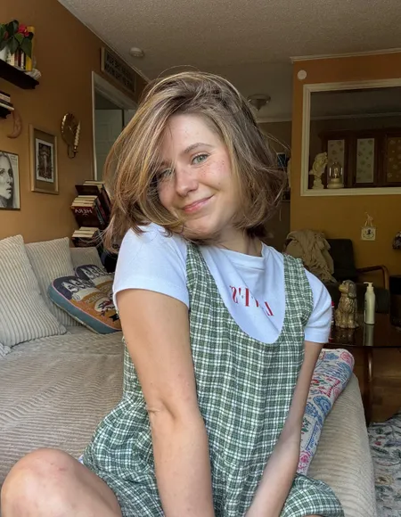 Julia profile photo