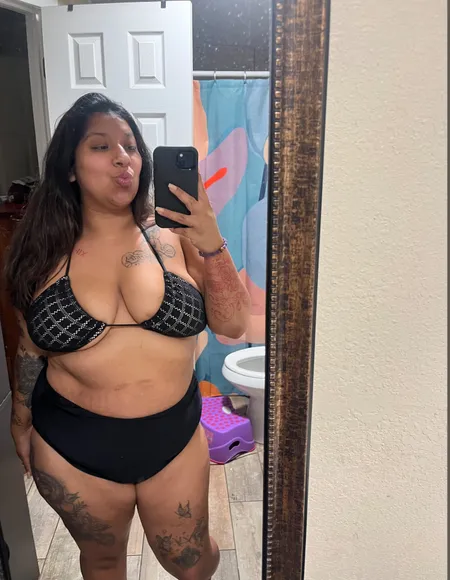 ur fav bbw π profile photo
