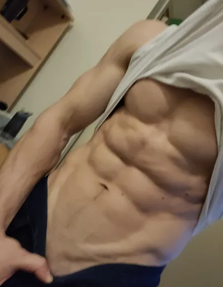 FakeEnhanced profile photo