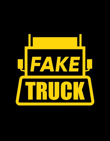 TheFakeTrucker profile photo