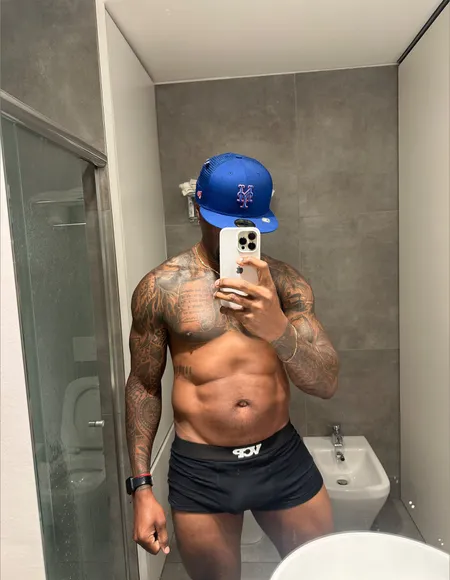 Chocolate Man🍫 profile photo