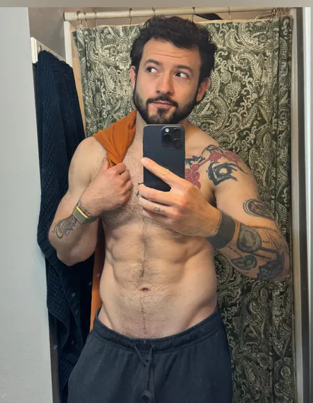 Alex Fox profile photo