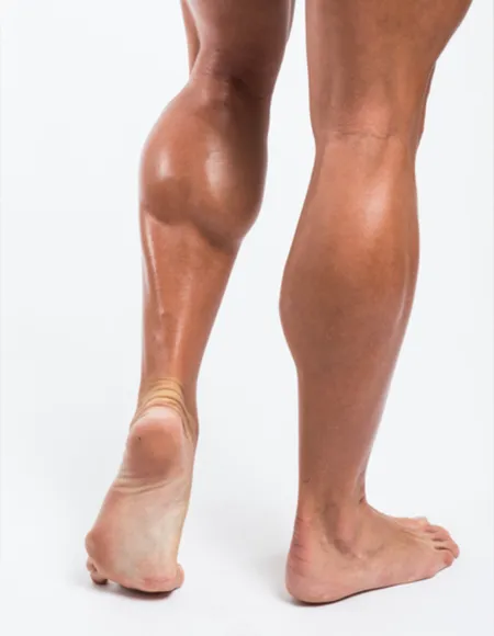 Muscular Calves profile photo