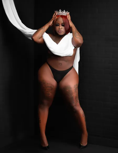 Fantasy profile photo